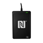 ACR1252U USB NFC Reader III (NFC Forum Certified Reader) ACR1252U USB NFC Reader III (NFC Forum Certified Reader)